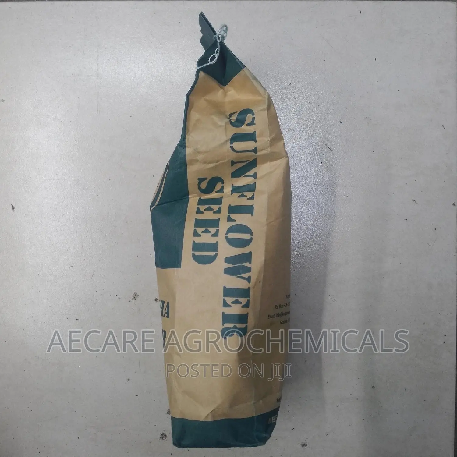 Kenya Fedha Sunflower Seed 1kg