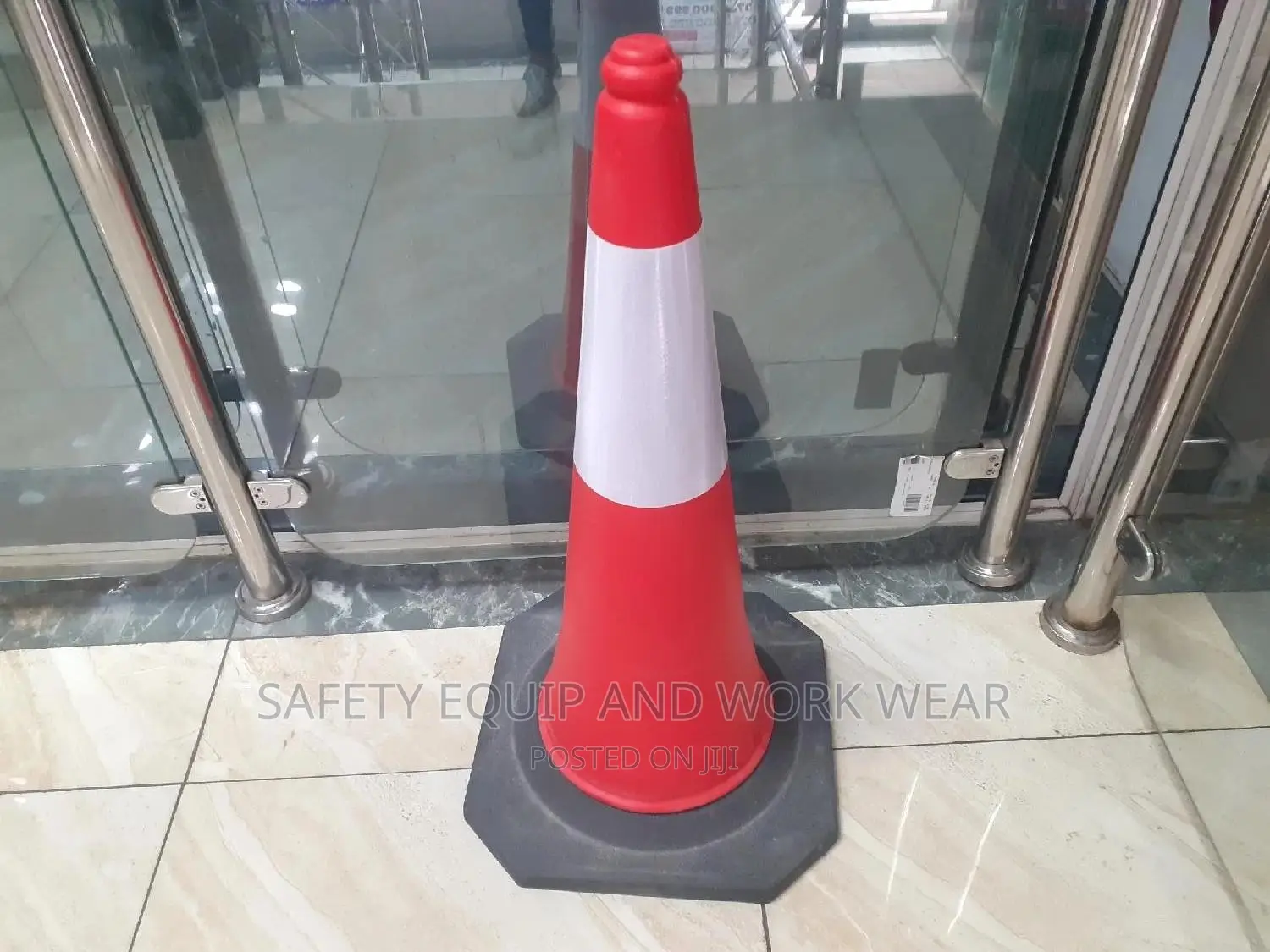 Get Safety Con 75cm For General Signaling