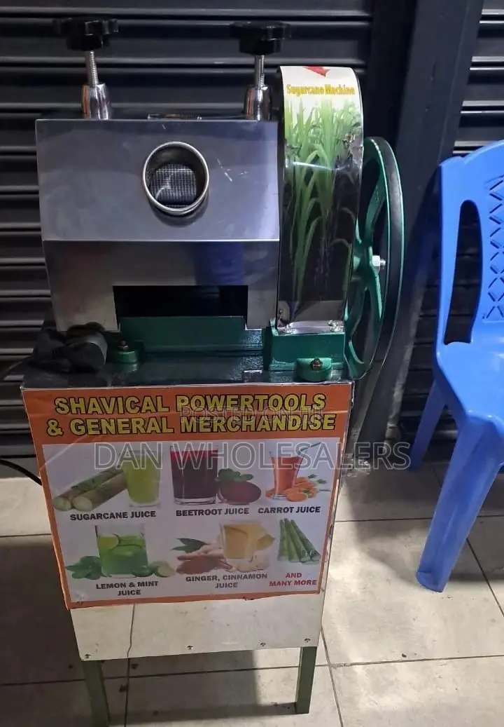 Juicer Grind Press Machine Extractor