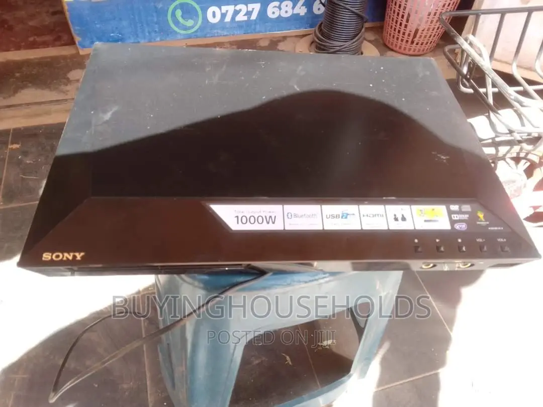 Sony Dz950 Head Unit