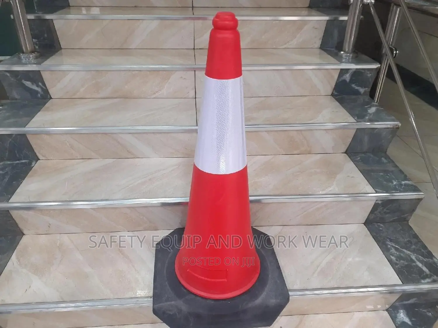 Buy Safety Cones 75cm For Sports