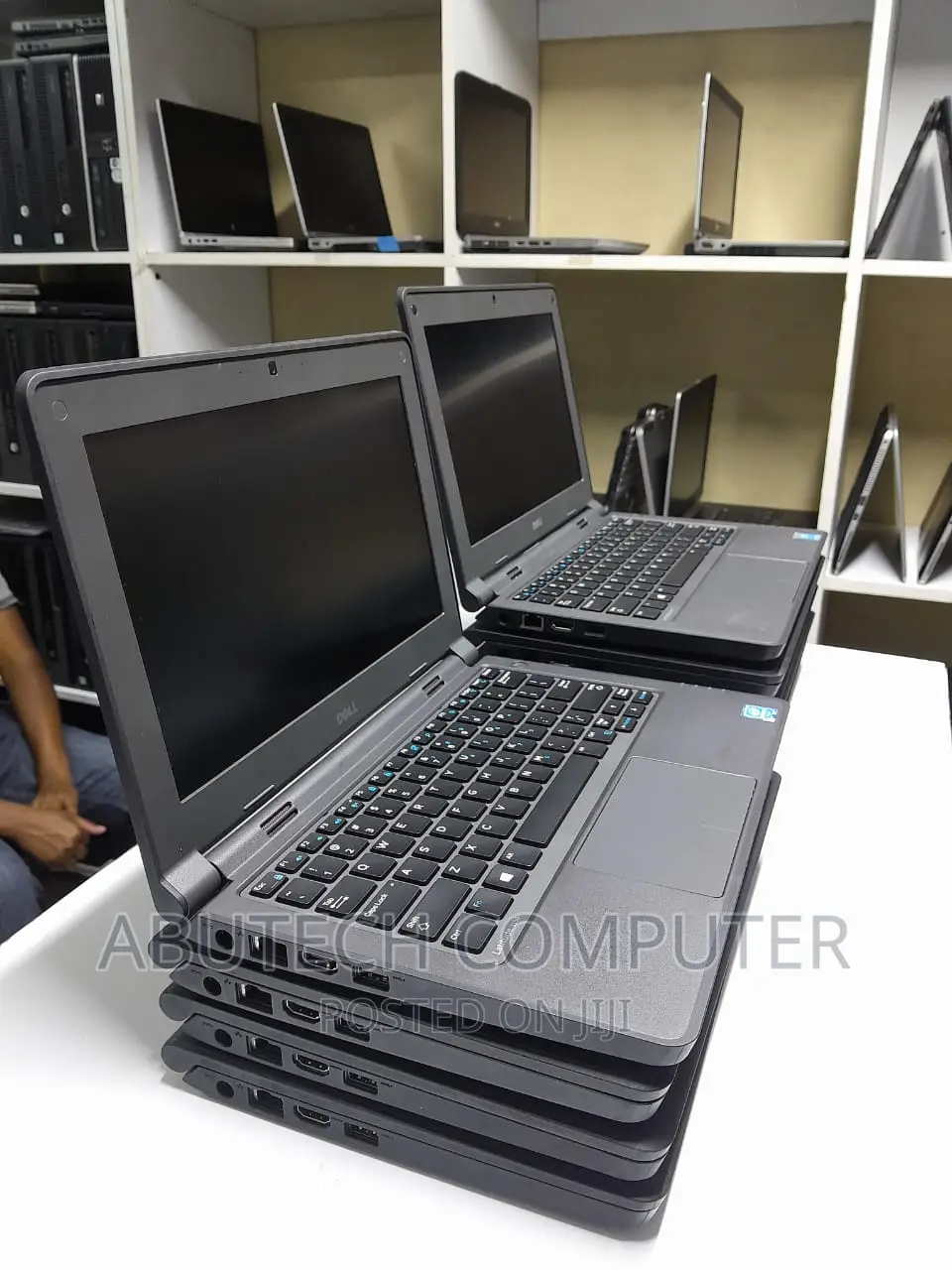 Laptop Dell Latitude 11 3150 4GB Intel Celeron HDD 500GB