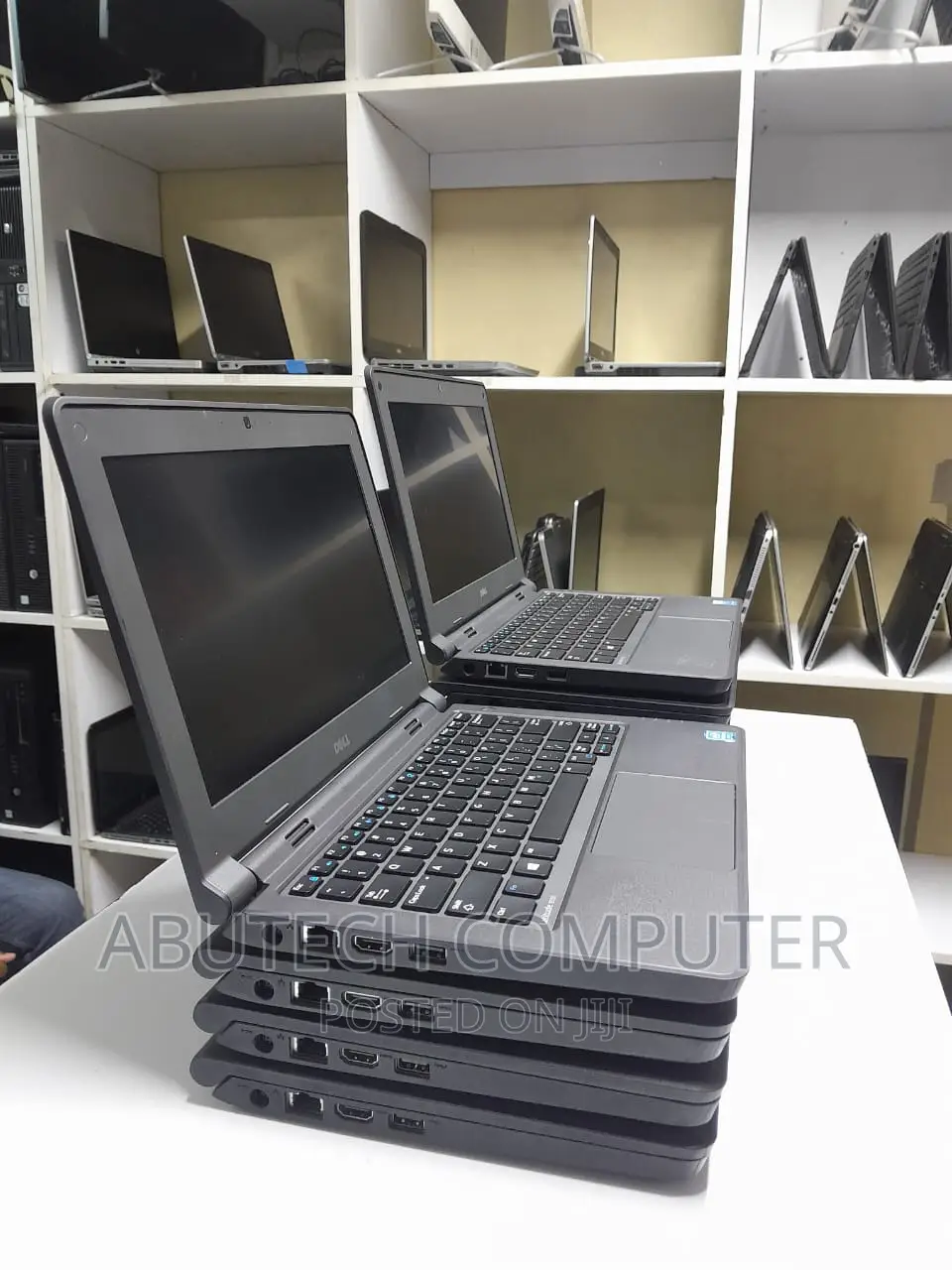 Laptop Dell Latitude 11 3150 4GB Intel Celeron HDD 500GB