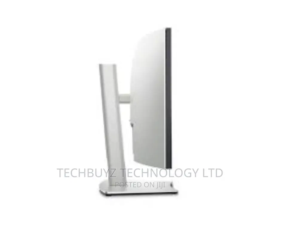 Dell Ultrasharp 34 Curved USB-C Hub Monitor-U3423we - 86.7cm