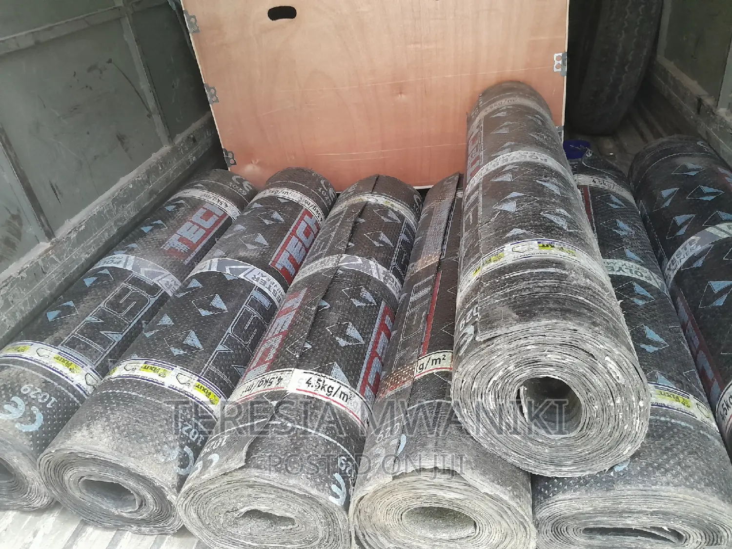 App Membrane 3.5mm Thickness