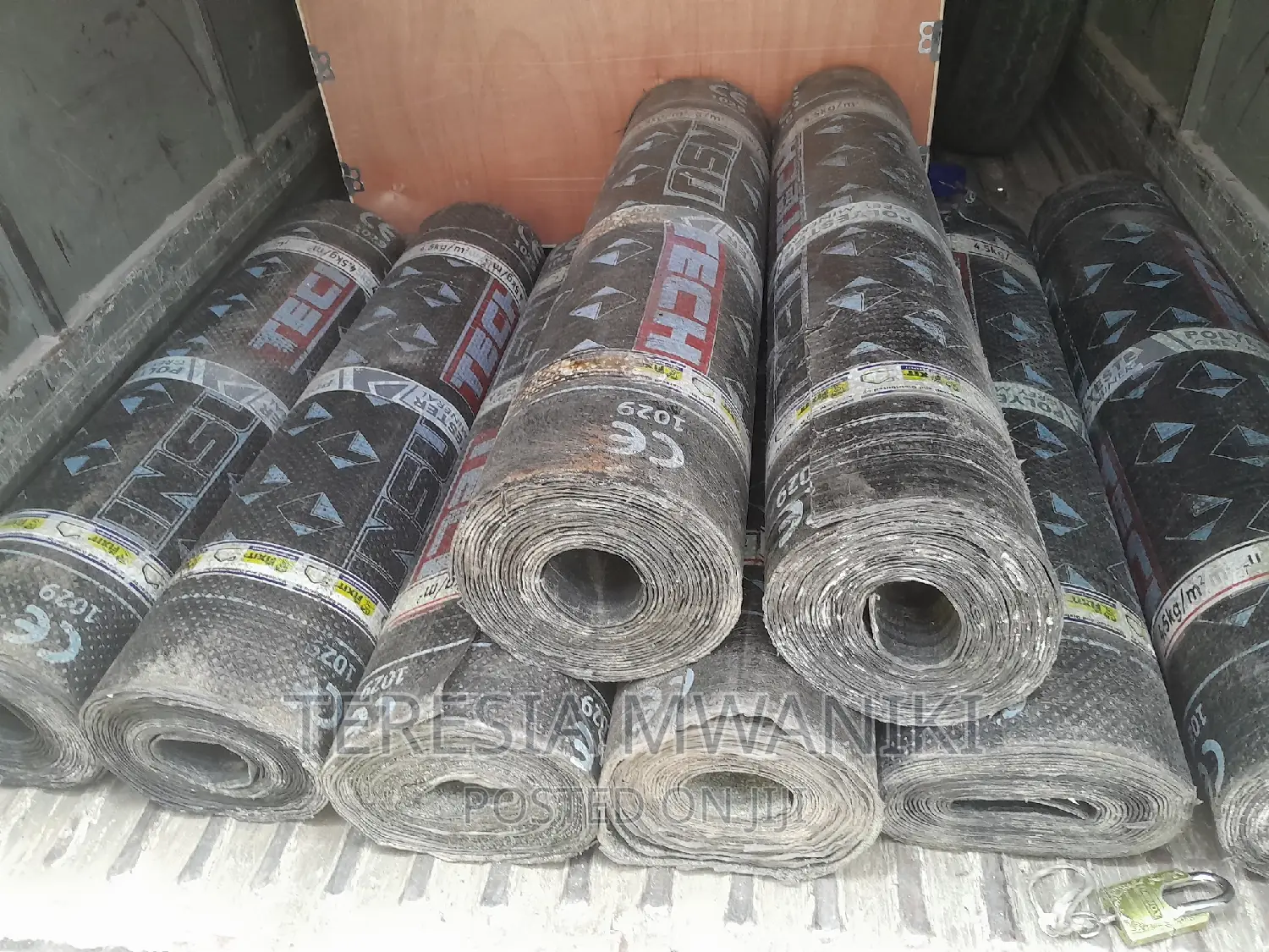 App Membrane 3.5mm Thickness