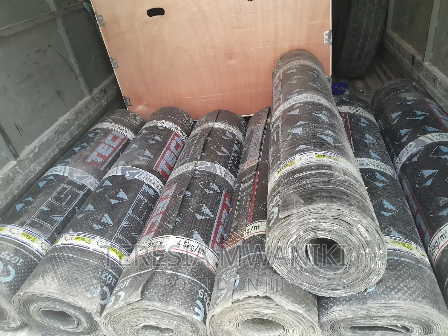 App Membrane 3.5mm Thickness