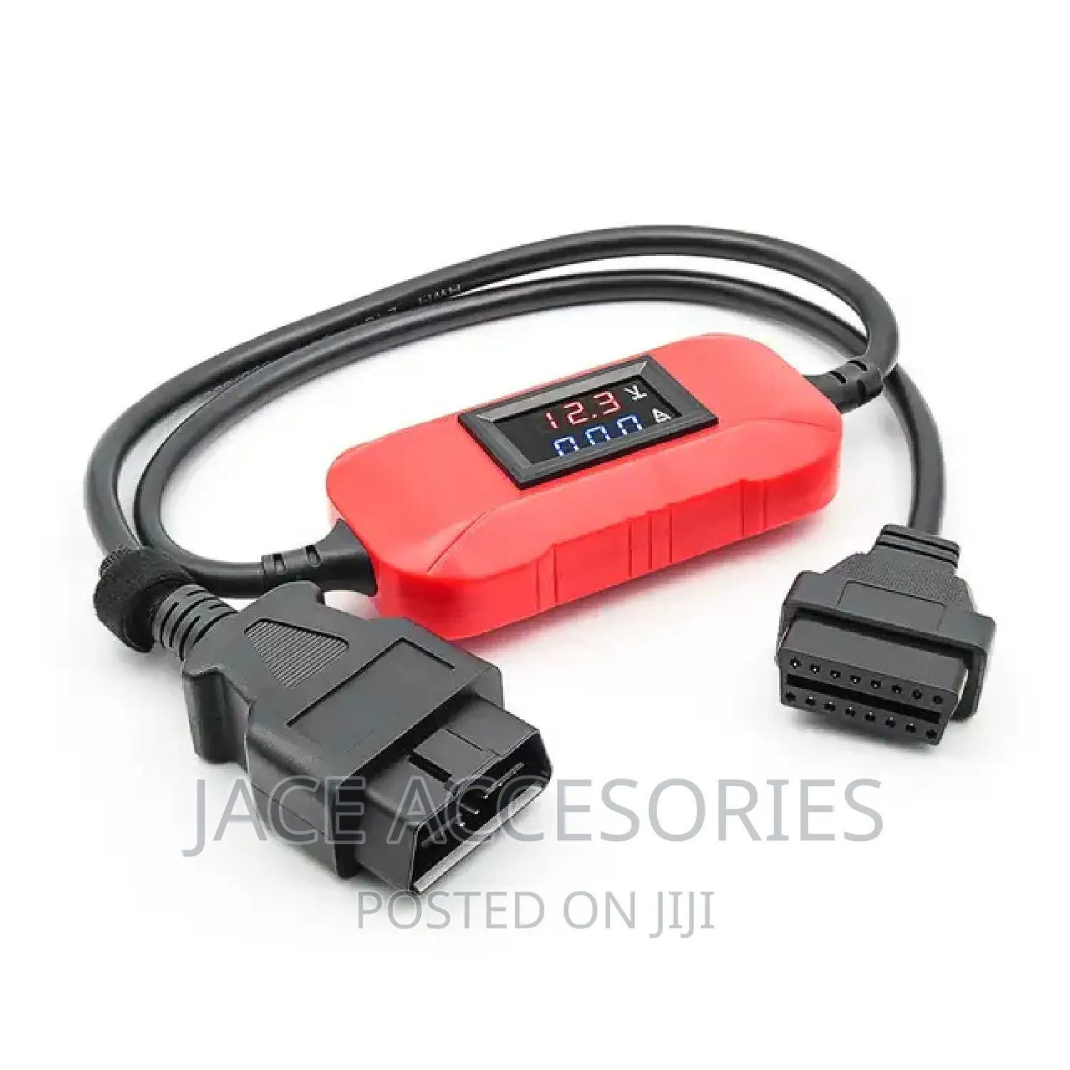 Obd2 Heavy Duty 24v To 12v Stepdown
