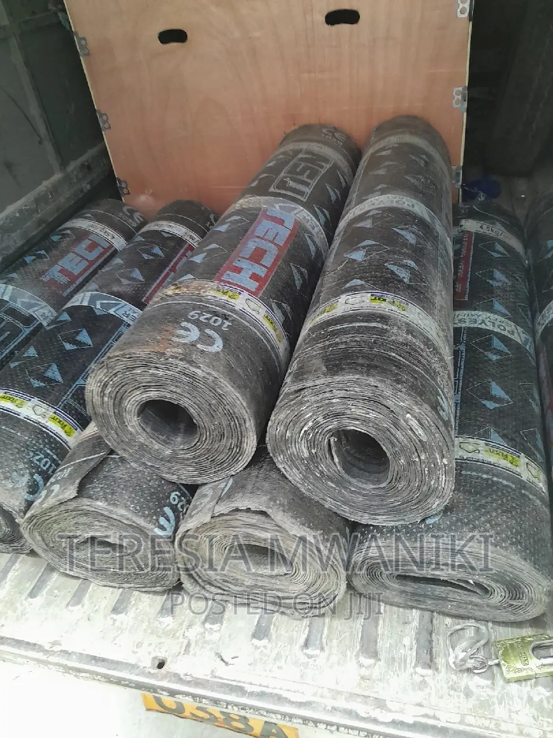 App Membrane 3.5mm Thickness