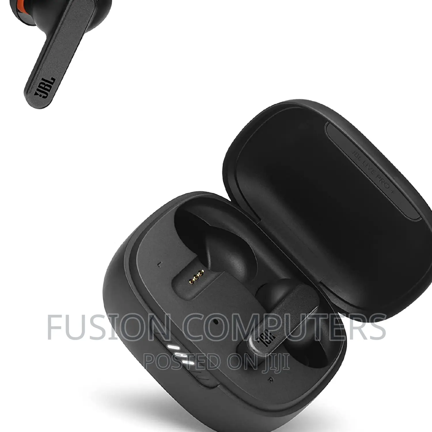 JBL Live PRO+ TWS True Wireless in-Ear Noise Cancelling