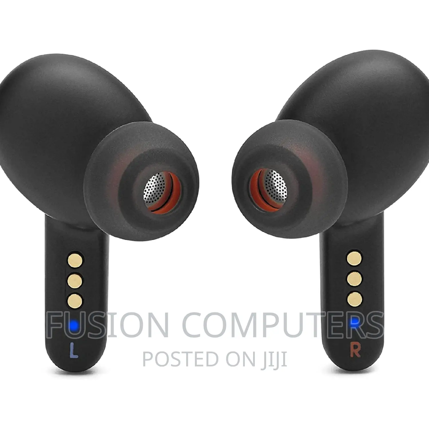 JBL Live PRO+ TWS True Wireless in-Ear Noise Cancelling