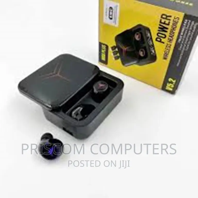 Bluetooth Wireless Earbuds, M88 Wireless Earbuds Bluetooth