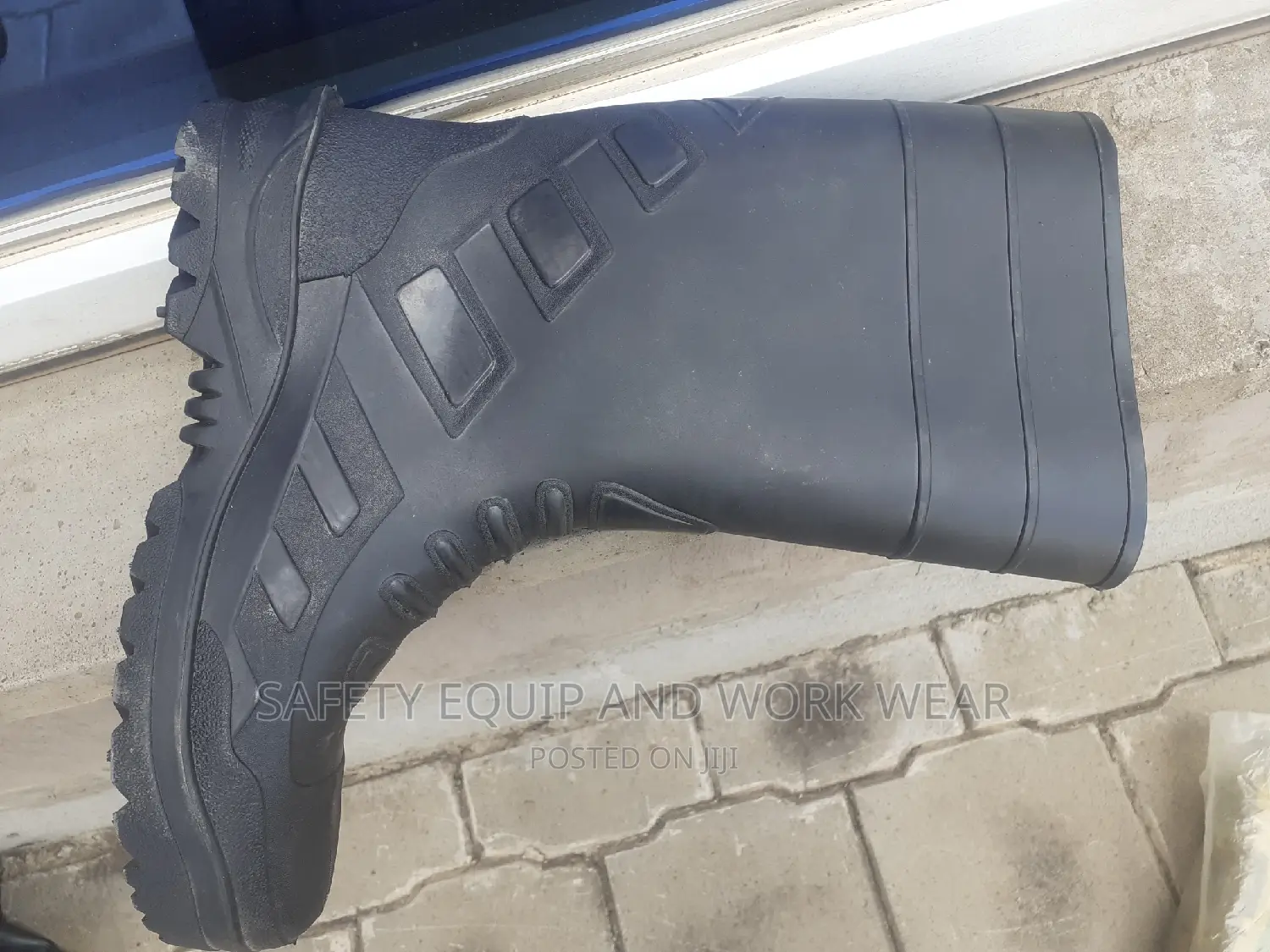 Ace Gumboots- Superior Designed