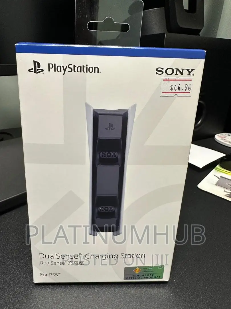 Dualsense Charging Station R3q