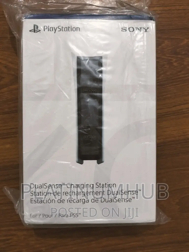 Dualsense Charging Station P5s