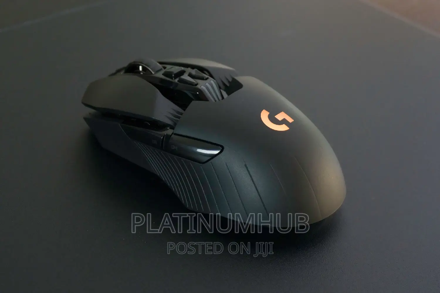 Logitech G903 Wireless Gaming Mouse G6f