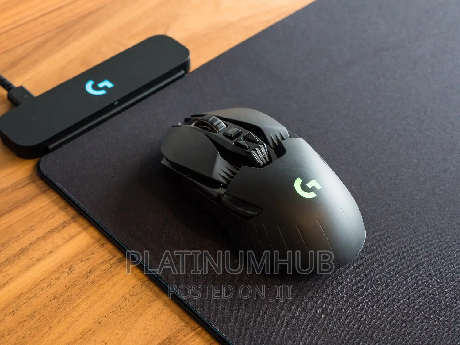 Logitech G903 Wireless Gaming Mouse Aa3g