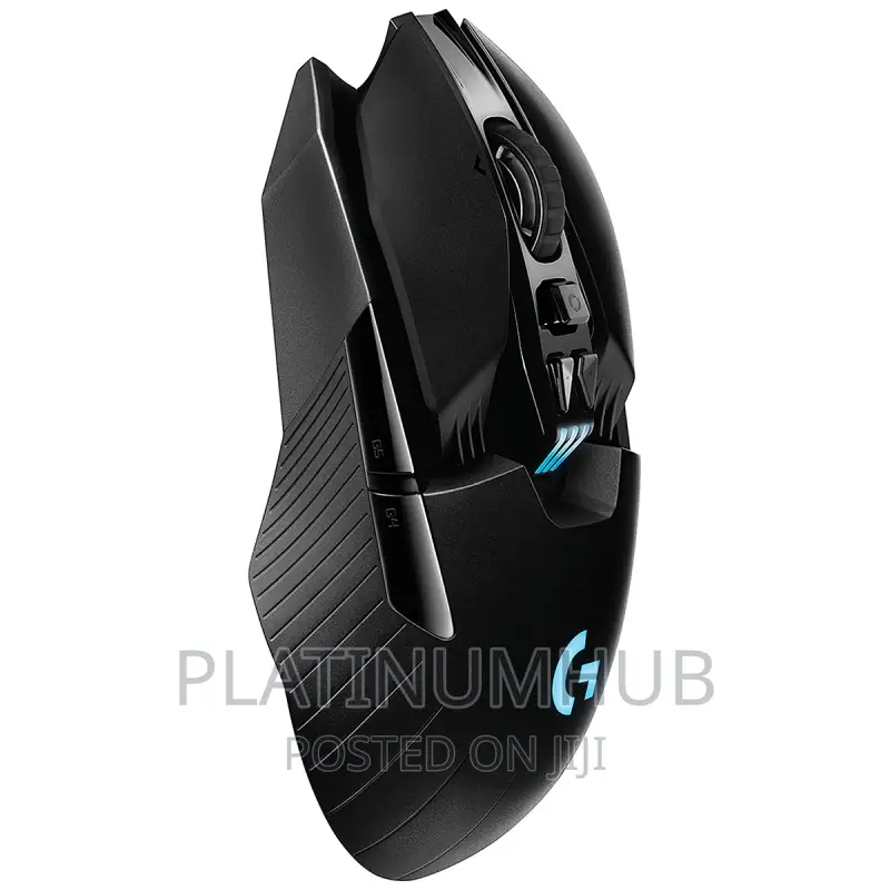 Logitech G903 Wireless Gaming Mouse H8g