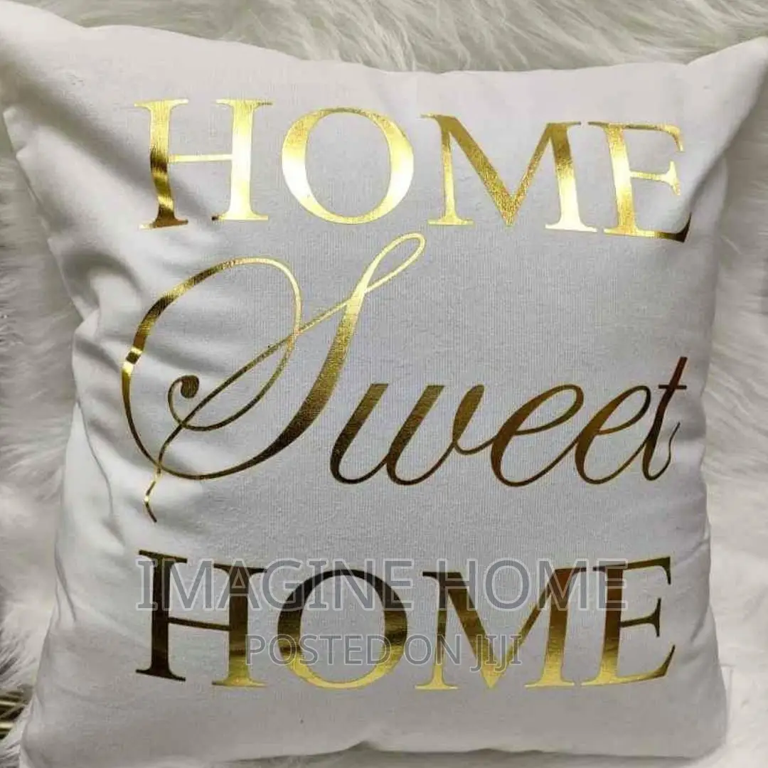 Throw Pillows