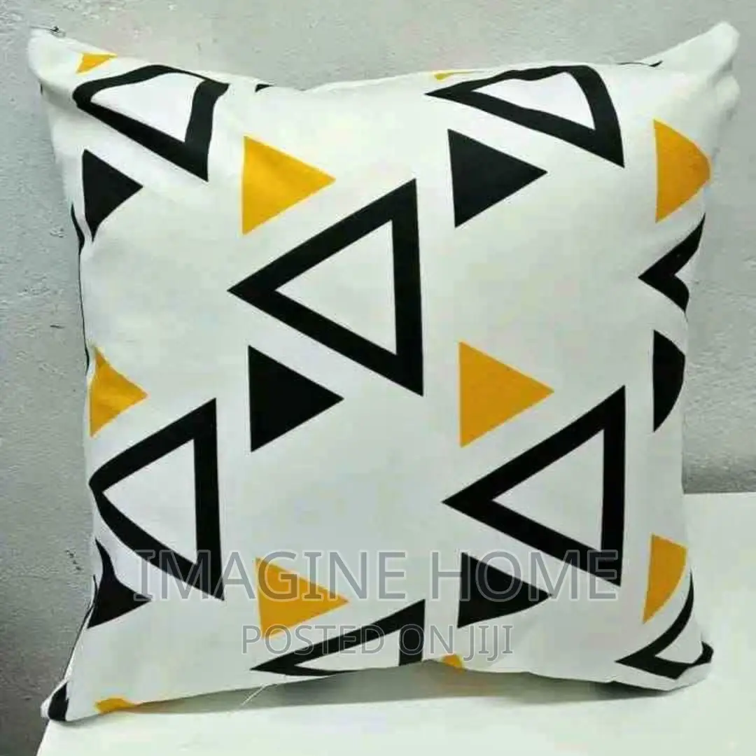 Throw Pillows