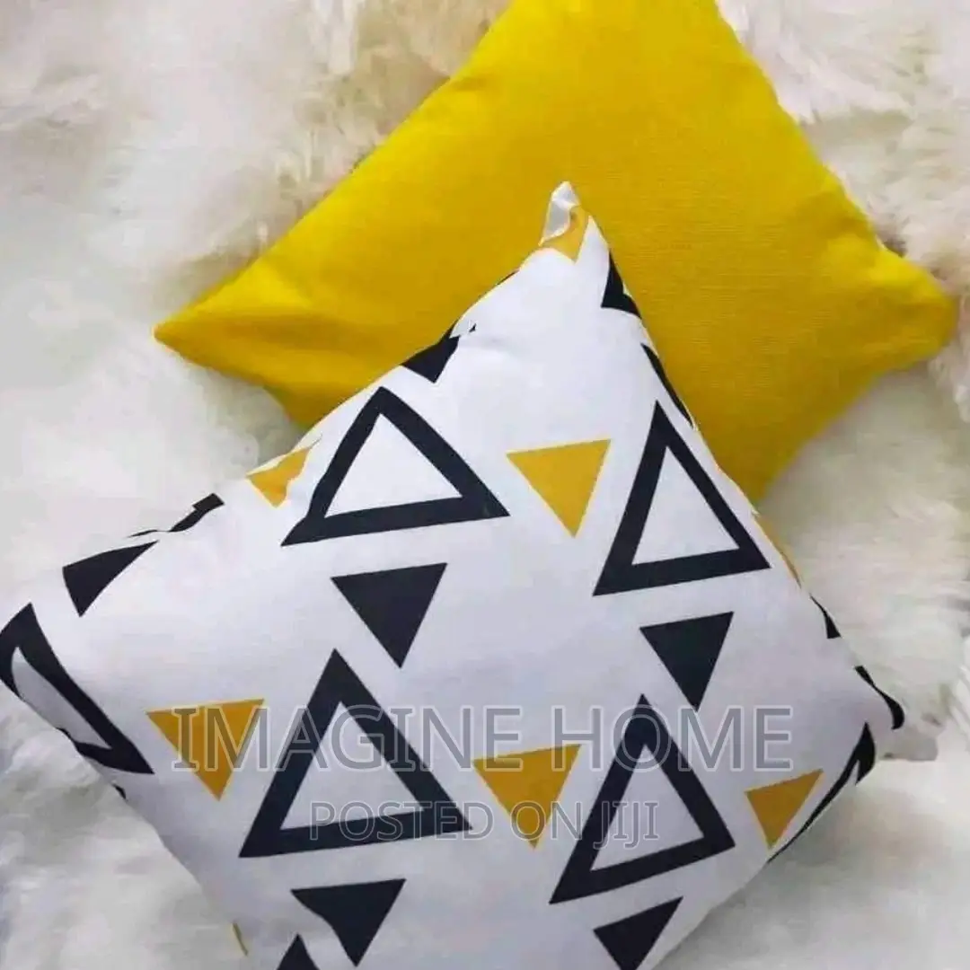 Throw Pillows