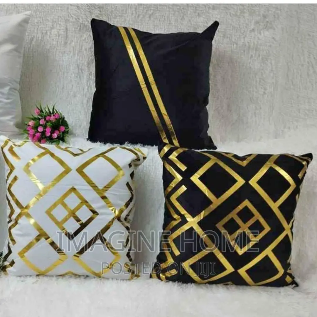 Throw Pillows