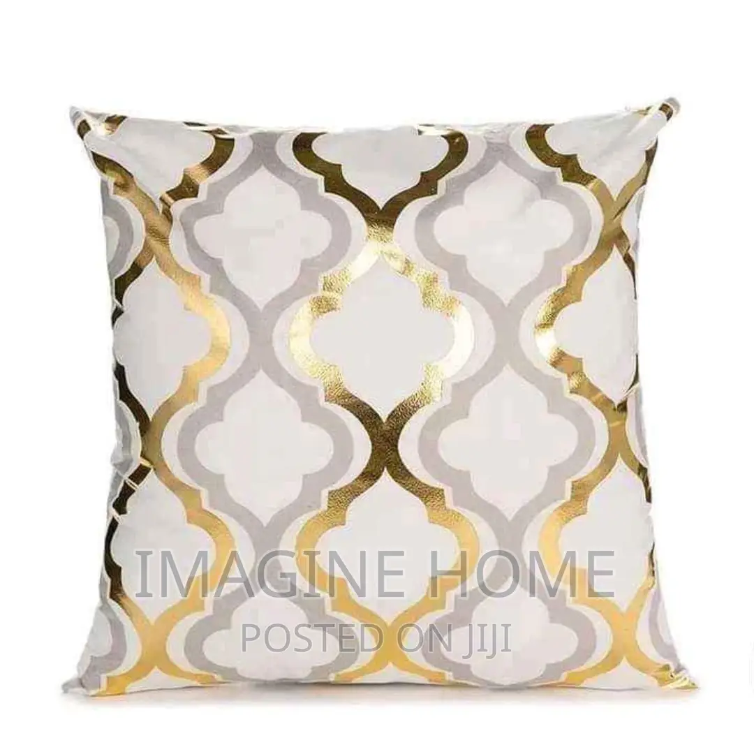 Throw Pillows