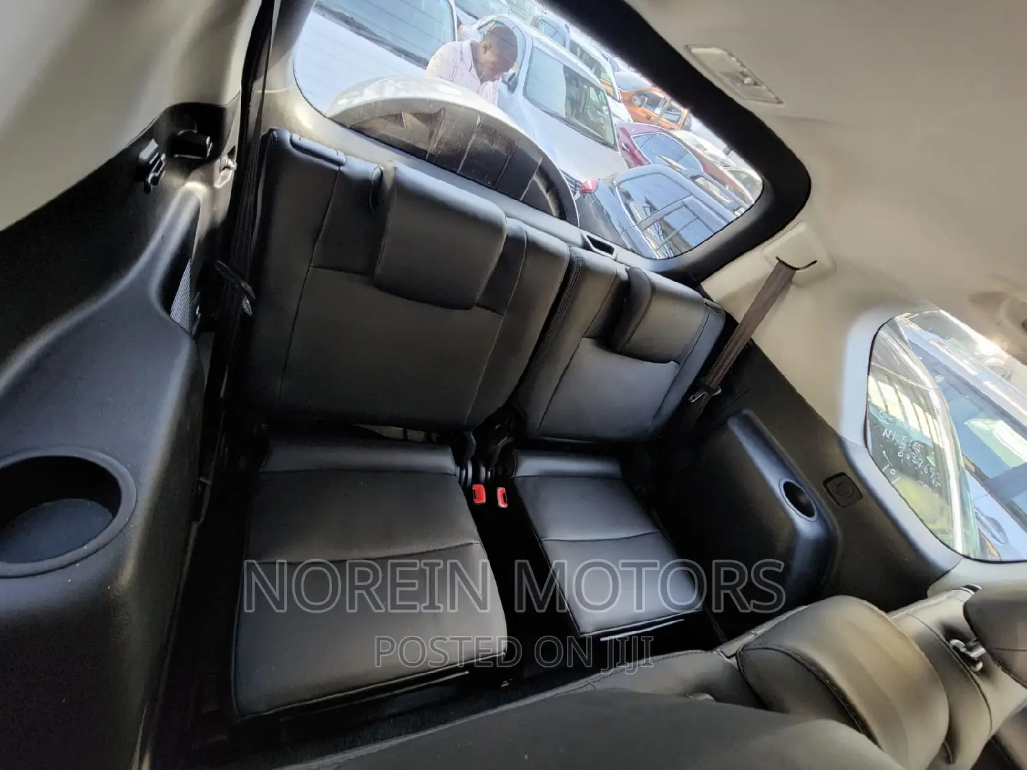 Toyota Land Cruiser Prado 2018 Silver
