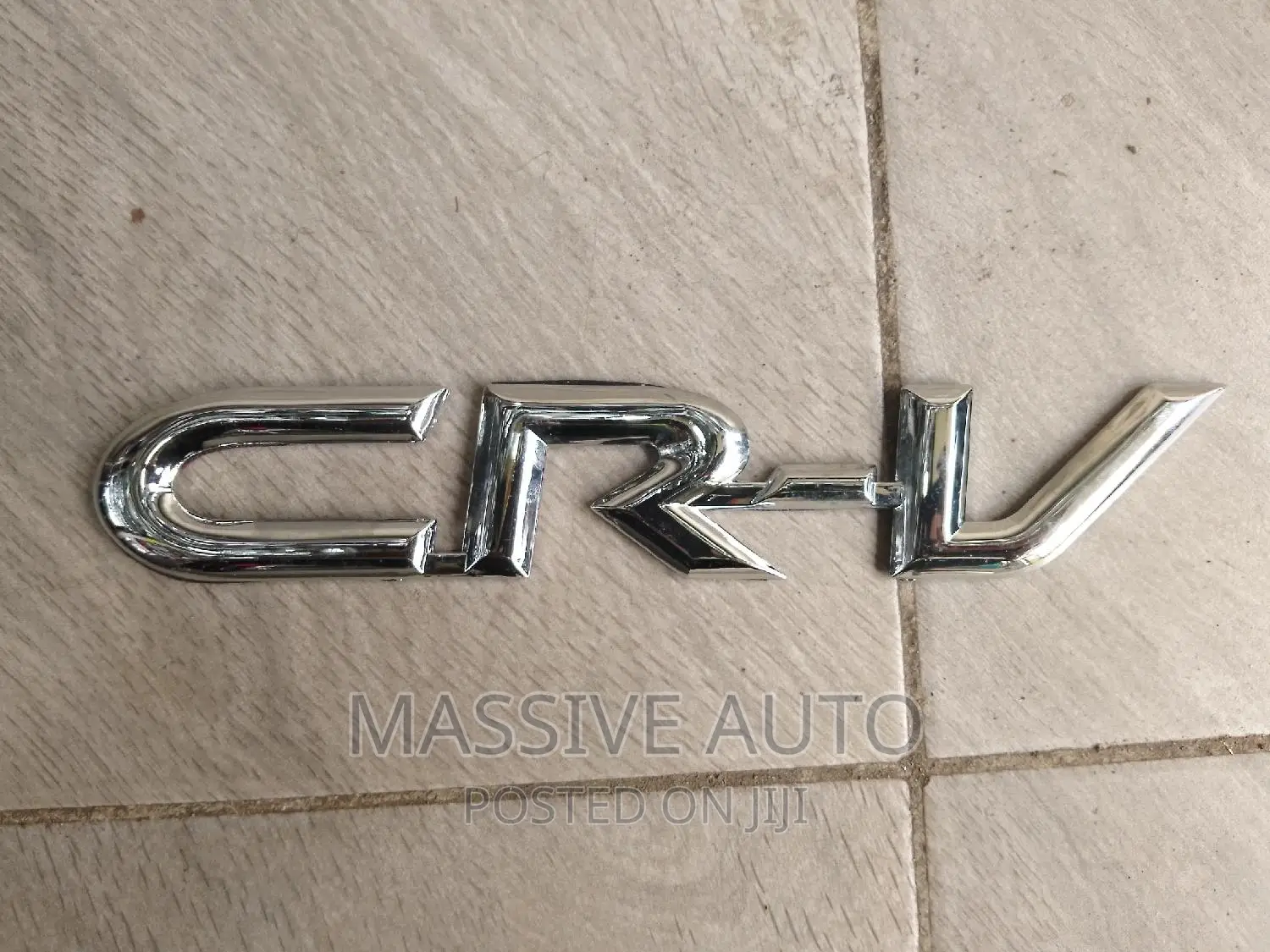 Buy CR-V Car Logo/ Online CR-V Car Logo Emblems