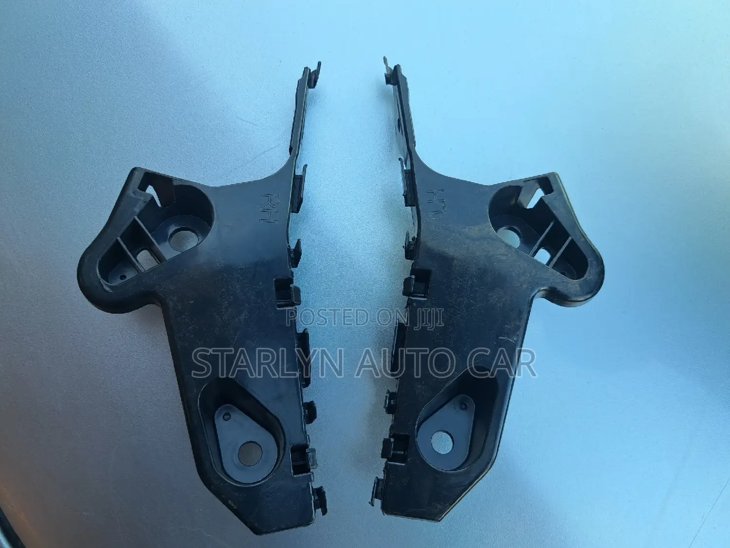 Bumper Bracket Mazda Demio 2015