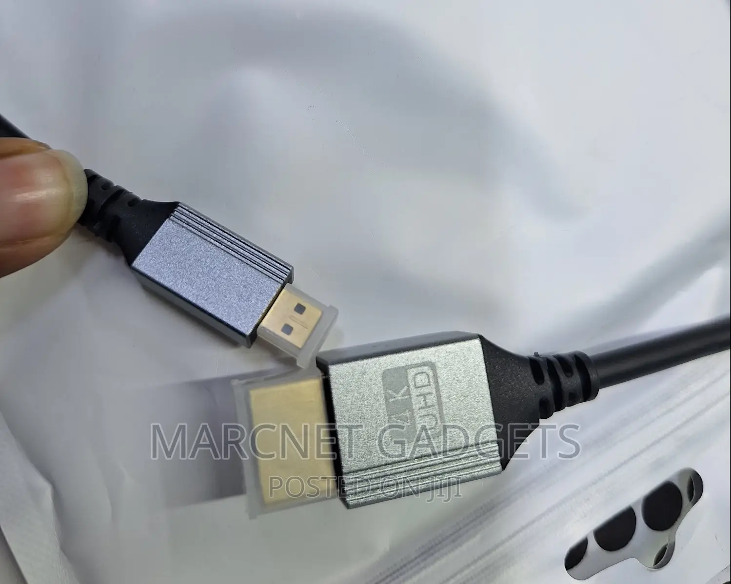  Elastic Coiled Curl Spring Mini Hdmi to Hdmi Cable 2.4m