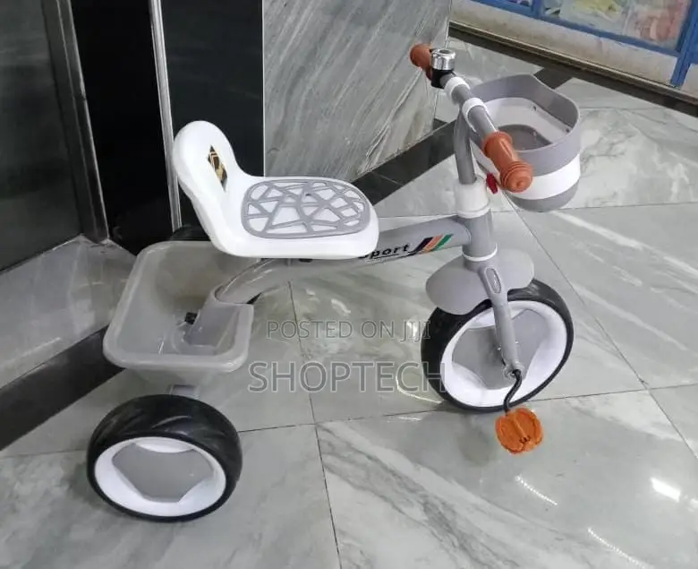 Kids Tricycle Available