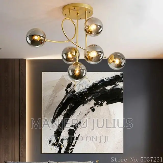 Chandelier Lighting