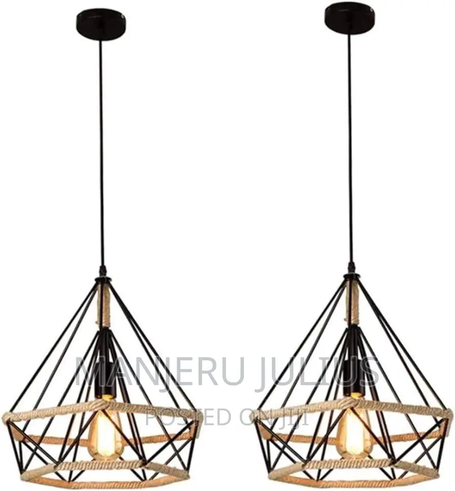 Pendant Light