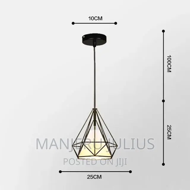 Pendant Light