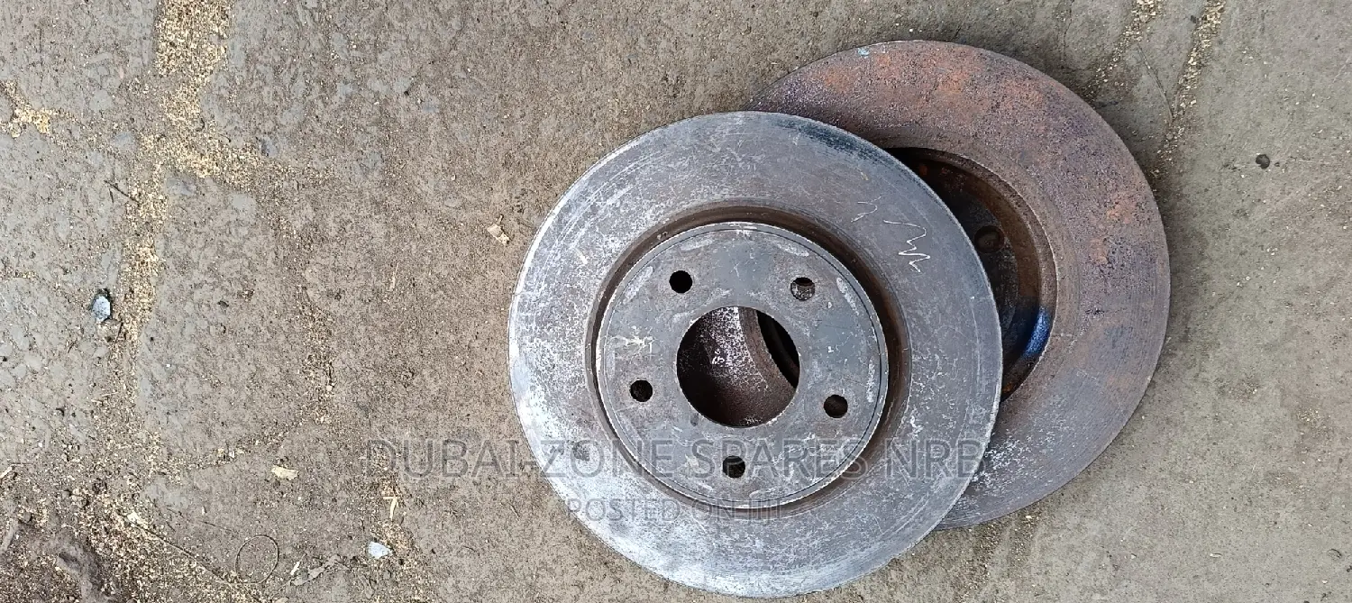 Serena,Lafesta,Dualis X-Trail T30/31,Front Brake Disk/Discs.