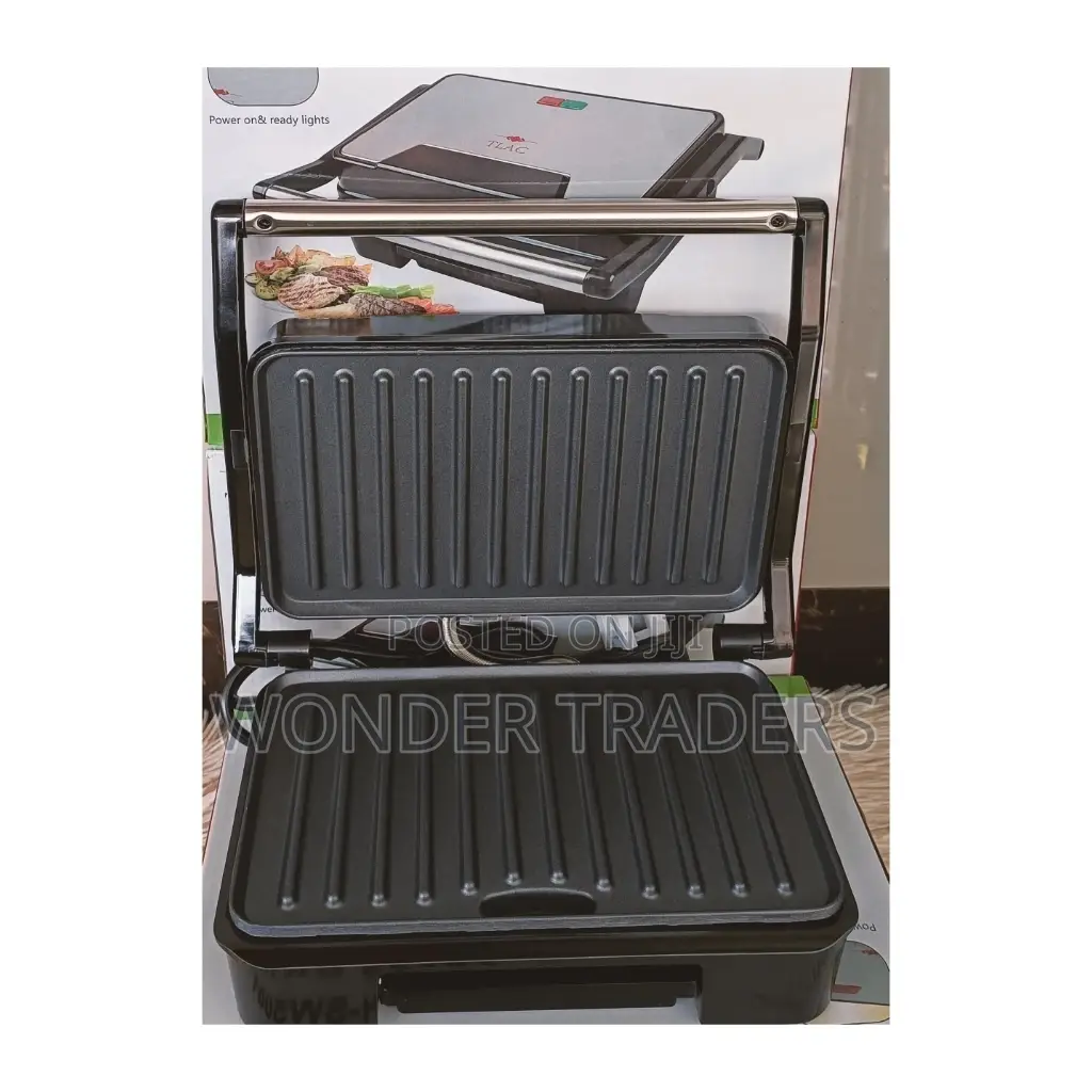 Tlac Sandwich Press Grill