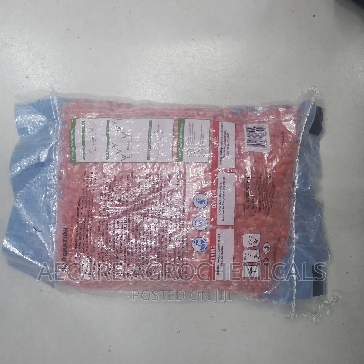 Dk 8031 Maize Seeds 2kg