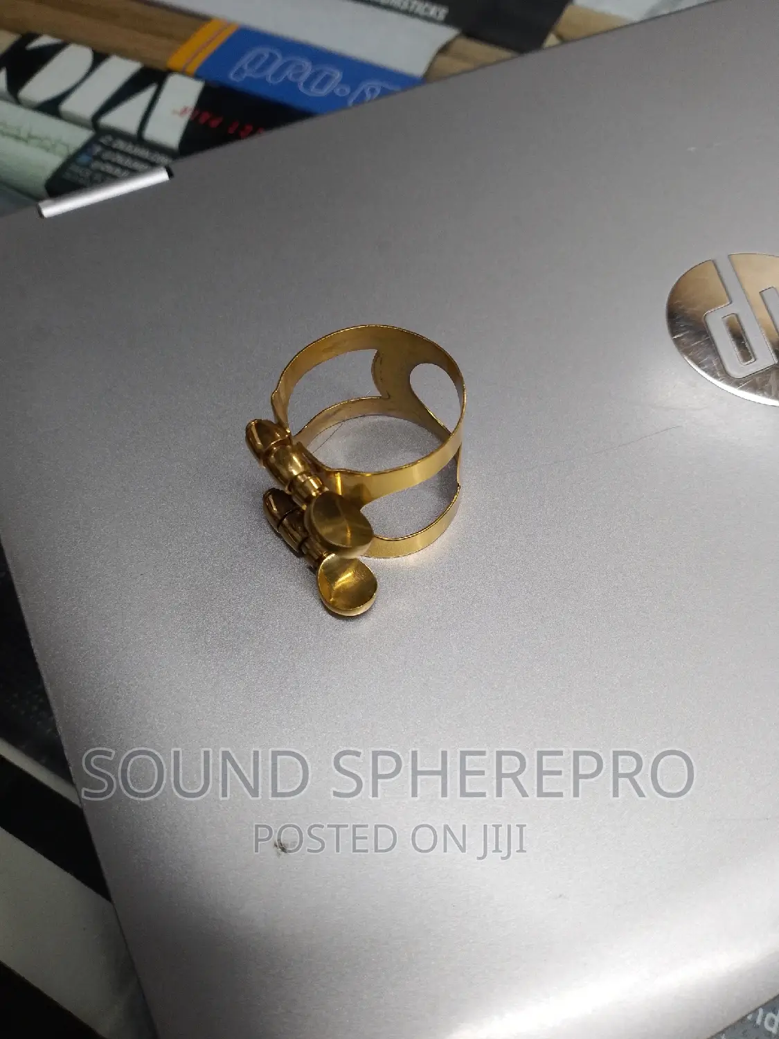 Tenor Saxaphone Ligature
