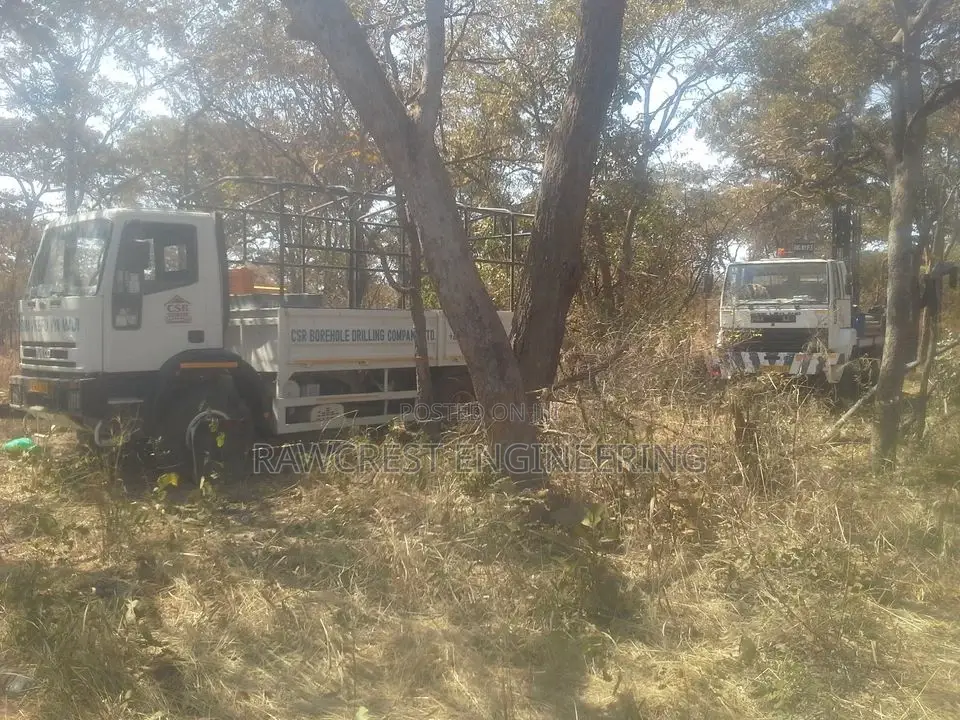 Borehole Water Experts