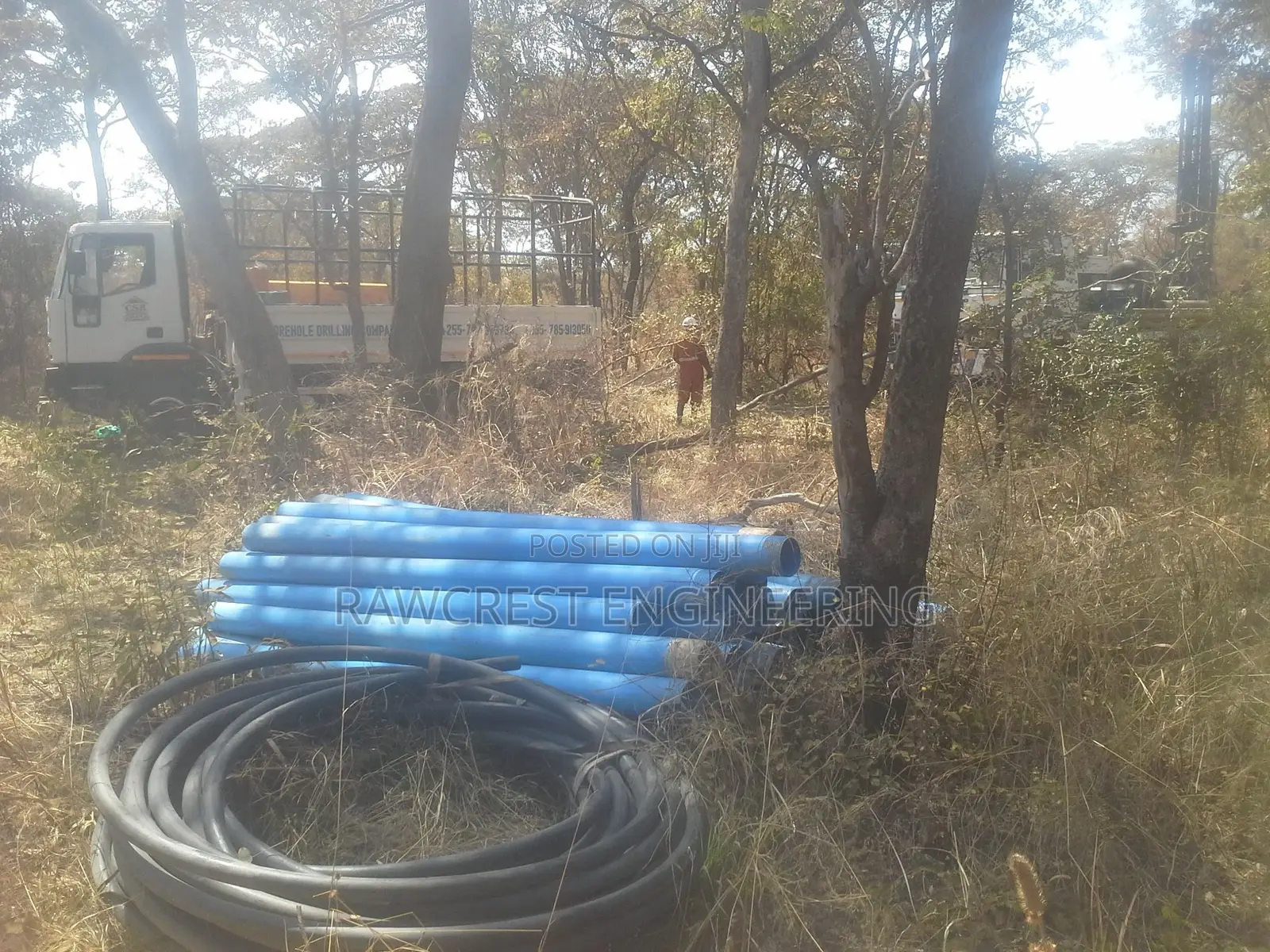 Borehole Water Experts