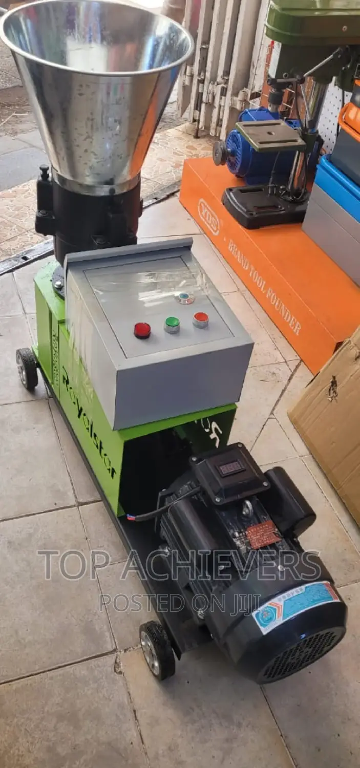 Animal Feed Pallet Maker,Pallet Maker 300kgs