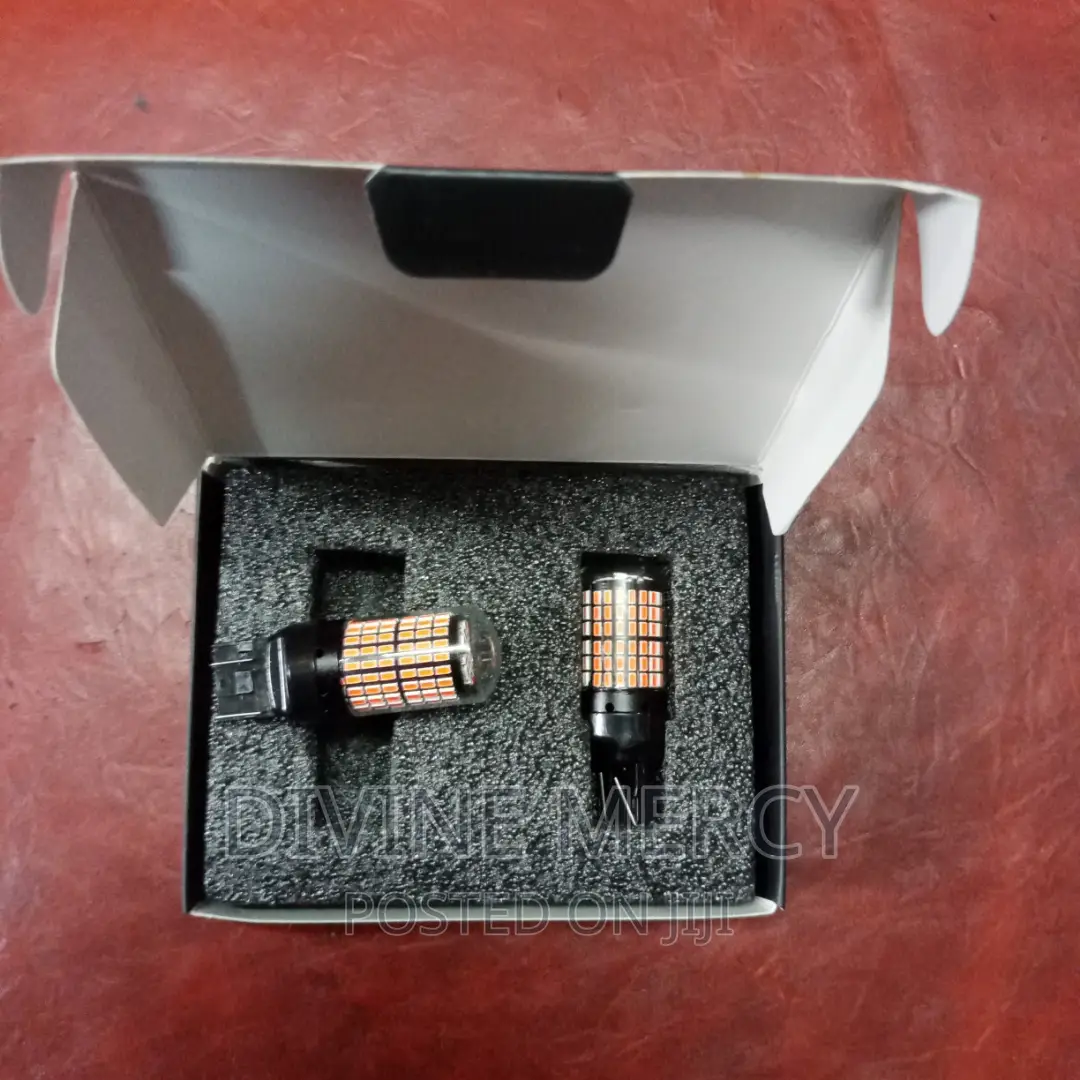 Indicator Bulbs Led