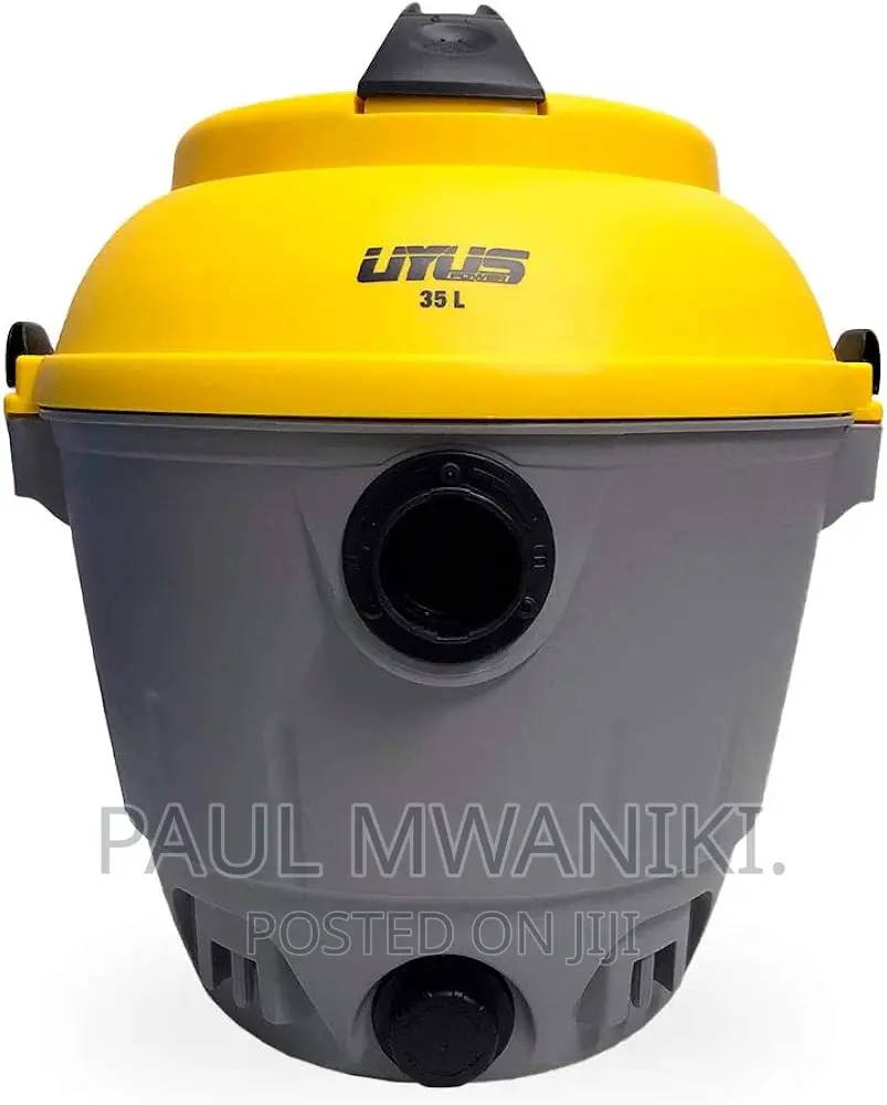 35L Vacuum Cleaner. Commercial Domestic Use