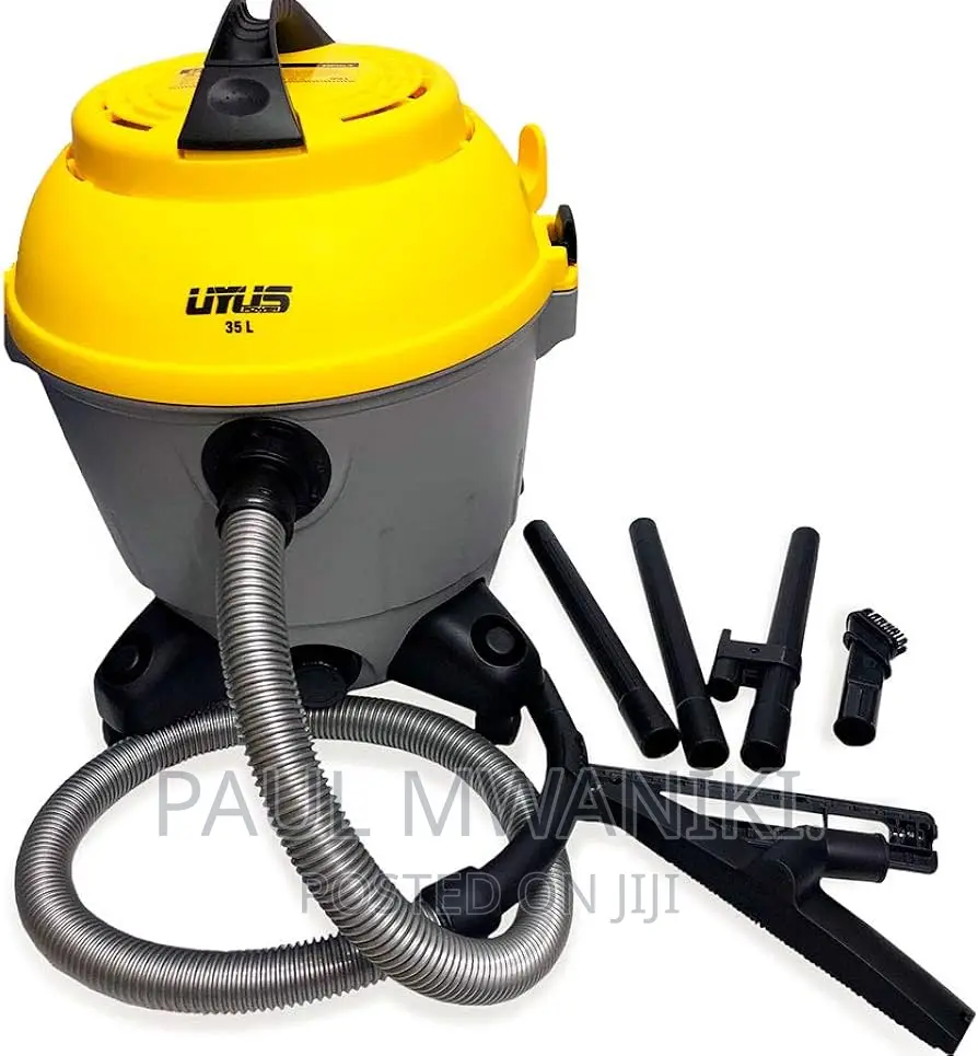 35L Vacuum Cleaner. Commercial Domestic Use