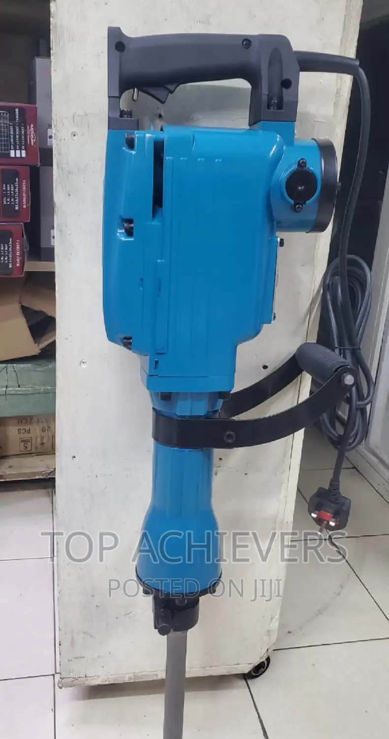 Demolition Hammer,Jack Hammer,Makita Demolition Hammer 2200w