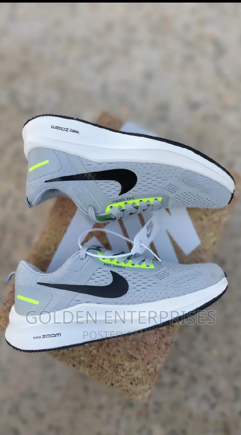 Air Zoom Trainers 40-44
