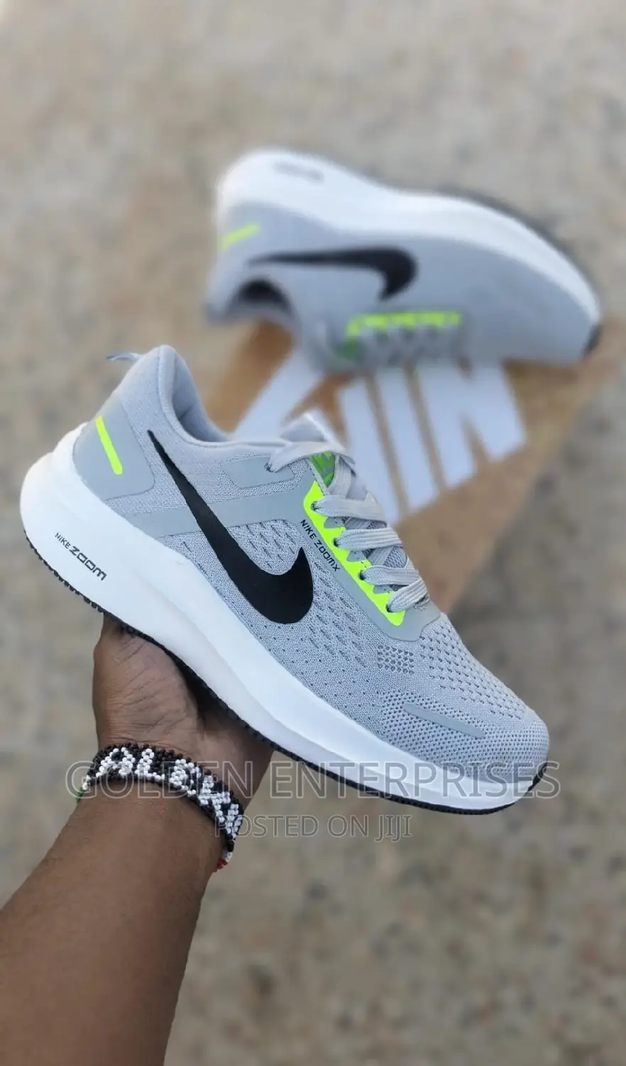 Air Zoom Trainers 40-44