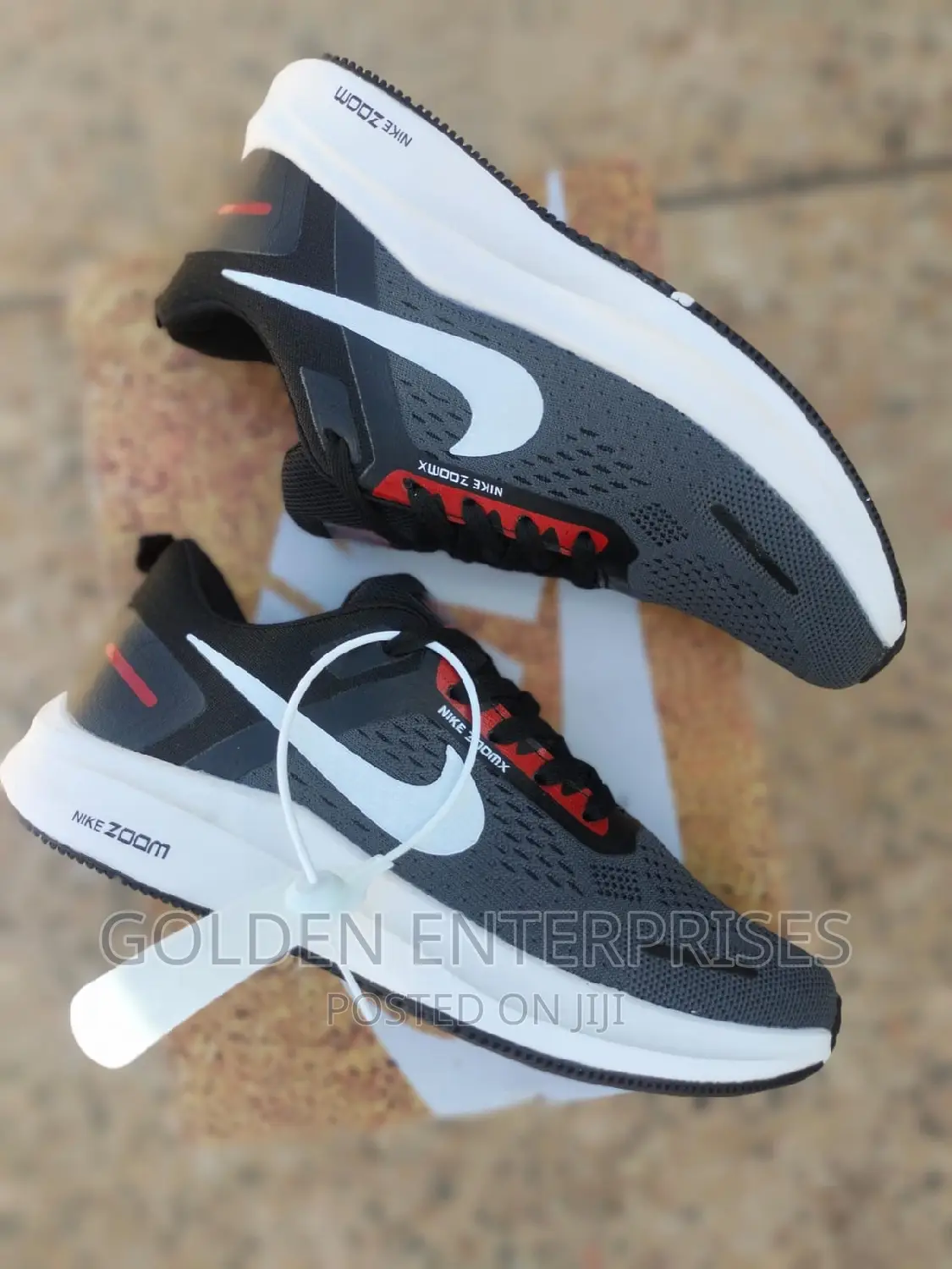Air Zoom Nike Trainers 40-44