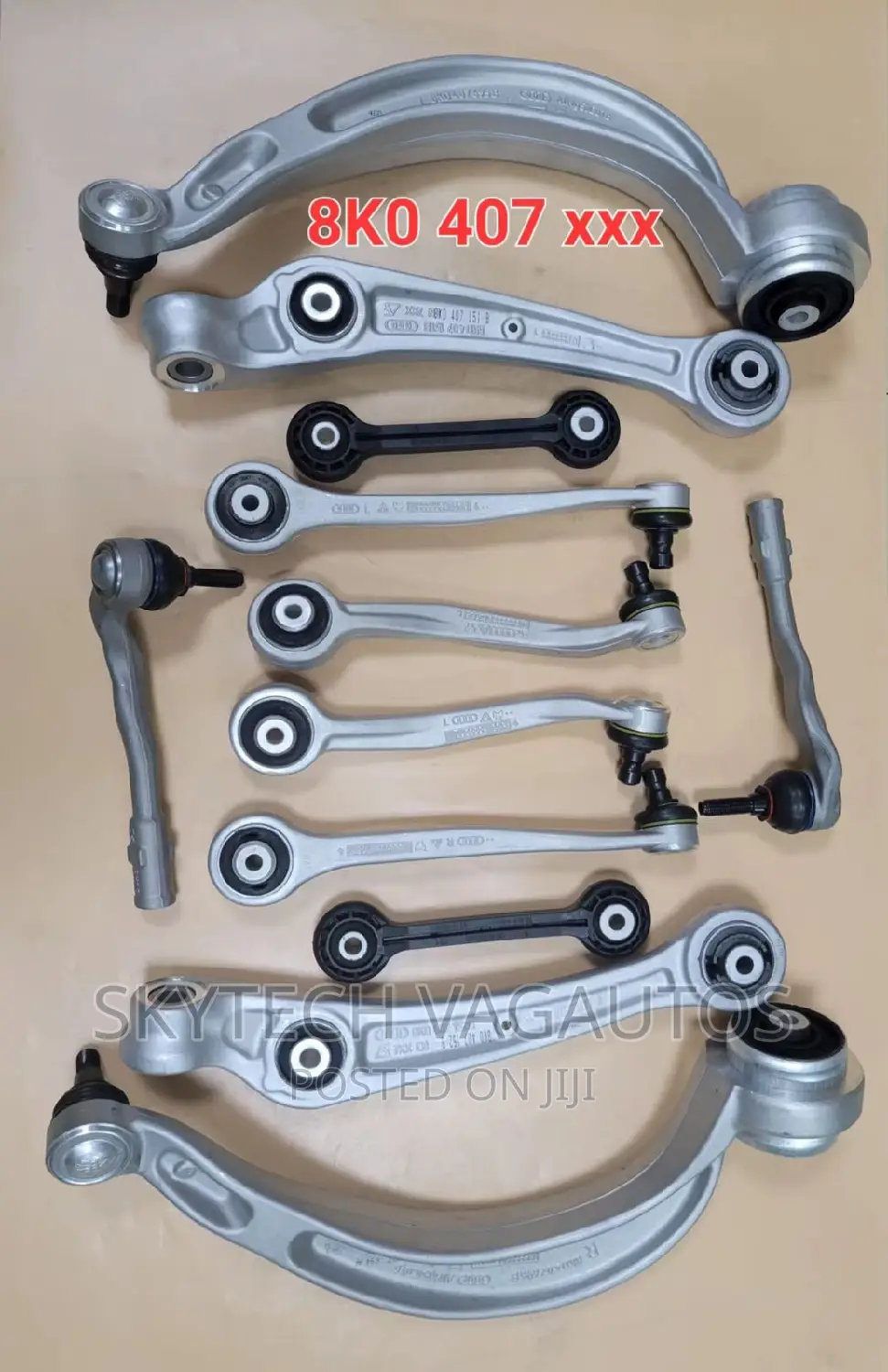 Audi Q5/Sq5/A4 Wishbone/ Suspension Arm